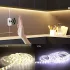 Intelligenter LED-Streifen mit Bewegungsmelder