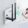 USB kabelloser WiFi-Reichweitenverstärker, 300Mbps Netzwerksignalverstärker