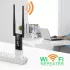 USB kabelloser WiFi-Reichweitenverstärker, 300Mbps Netzwerksignalverstärker