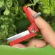 Vielseitiges Gartenmesser für die Gartenarbeit