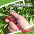 Vielseitiges Gartenmesser für die Gartenarbeit