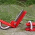 Vielseitiges Gartenmesser für die Gartenarbeit