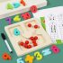 Lernspiel für Mathematikverständnis und -berechnung