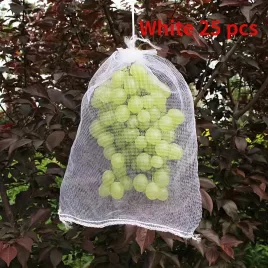 25 Stk. 20cmx30cm Fruchtanbau-Sack