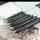 Professionelles Pinselset