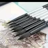 Professionelles Pinselset