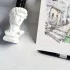 Professionelles Pinselset