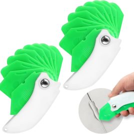 9-in-1 Silikon-Dichtungswerkzeug-Set