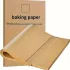 50 Blatt vorgeschnittenes Backpapier
