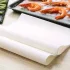50 Blatt vorgeschnittenes Backpapier
