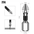 Starker Magnetischer Präzisions-Schraubendreher-Bit