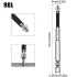 Starker Magnetischer Präzisions-Schraubendreher-Bit