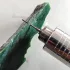 7 Stück Diamantbeschichtete Bohrer