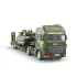 Panzer-Transport-Lkw-Spielset