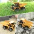 1:18 ferngesteuerter Muldenkipper
