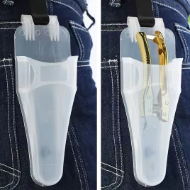 Plastik Gartenschere Etui