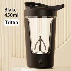 Tritan Elektrischer Mischbecher