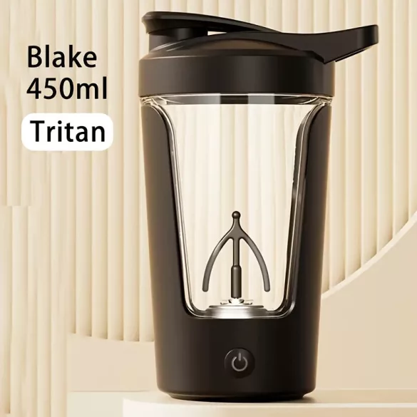 Tritan Elektrischer Mischbecher