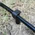 25 Stk. Robuster Kunststoff-PE-Rohrhalter