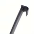 25 Stk. Robuster Kunststoff-PE-Rohrhalter
