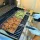 Edelstahl BBQ Grillkorb