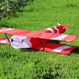 3D-Flugdrachen mit 99,67 Meter Schnur