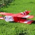 3D-Flugdrachen mit 99,67 Meter Schnur