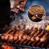 Metall-Kaltrauchgerät für BBQ