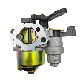 168F Vergaser mit Schale