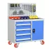 8 Stk. Langlebige PVC-Rolle
