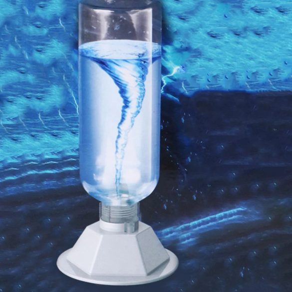 Tornado-Simulator – Wetter Lernspiel