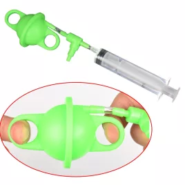   Magdeburger Halbkugeln DIY Physikexperiment – Lehrspiel für Kinder