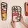 3er Set Boho Stil Geometrische Hängende Wandkunst Dekoration