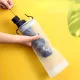 Transparente wasserdichte Regenschirmtasche mit Kordelzug