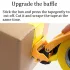 Hochleistungs-Handabroller für Verpackungsband