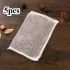 5er-Set Nylon-Netztrockentasche