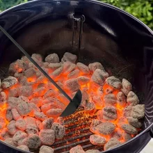 Grillen und Kochen im Freien