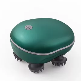 Elektrischer Kopf- und Kopfmassagegerät