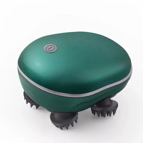 Elektrischer Kopf- und Kopfmassagegerät