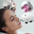 Elektrischer Kopf- und Kopfmassagegerät
