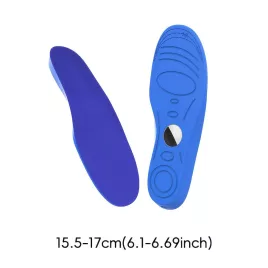   2er-Pack AirTag Schuhsohle – weiches Polyurethan, ultradünn und bequem