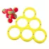 Unterhaltsames Splash Wassersport Schwimmbadspiel