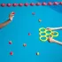 Unterhaltsames Splash Wassersport Schwimmbadspiel