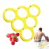 Unterhaltsames Splash Wassersport Schwimmbadspiel