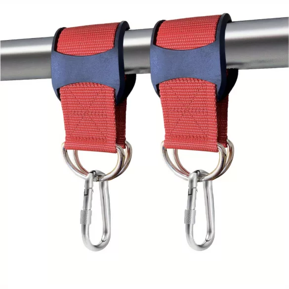 Fa Schaukelgurt-Aufhängeset, Outdoor-Schaukelzubehör