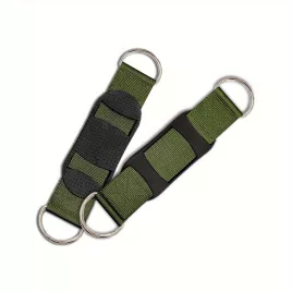 Fa Schaukelgurt-Aufhängeset, Outdoor-Schaukelzubehör