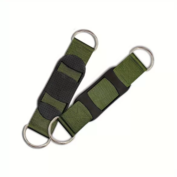 Fa Schaukelgurt-Aufhängeset, Outdoor-Schaukelzubehör