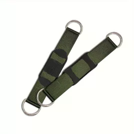 Fa Schaukelgurt-Aufhängeset, Outdoor-Schaukelzubehör