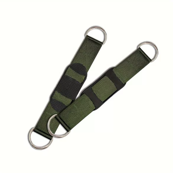 Fa Schaukelgurt-Aufhängeset, Outdoor-Schaukelzubehör