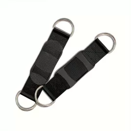 Fa Schaukelgurt-Aufhängeset, Outdoor-Schaukelzubehör